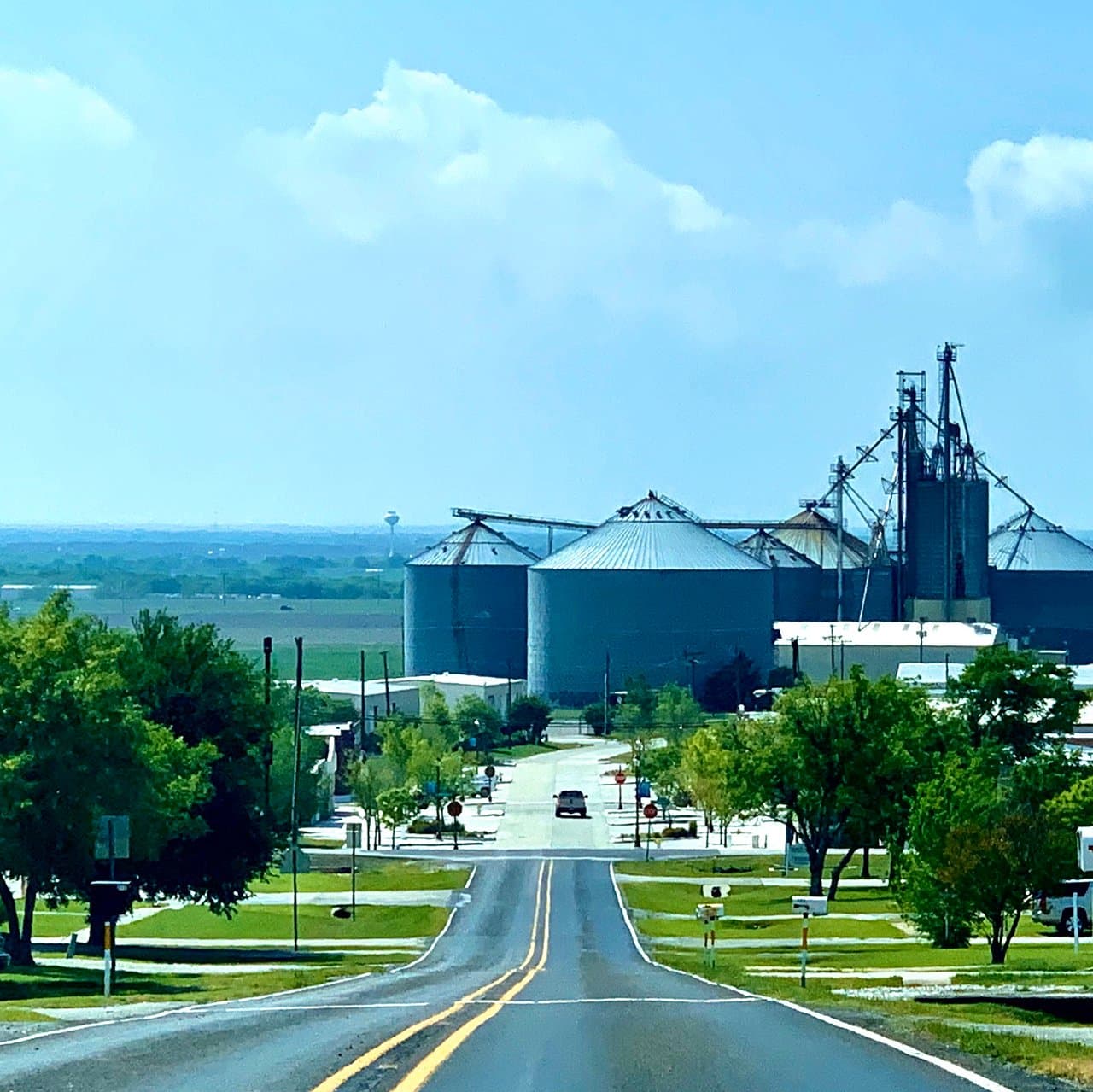 Commercial painting services in Prosper, TX