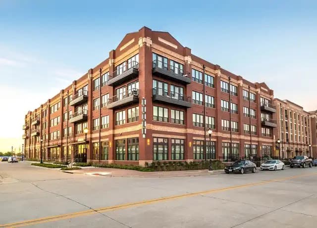 Multi-Family Residential painting services in Frisco, TX